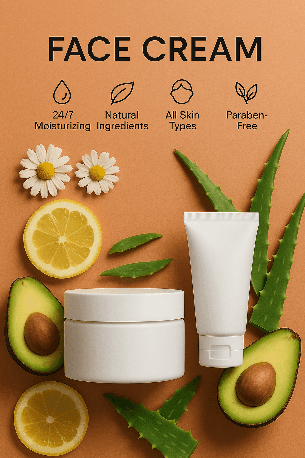 DALL-E 3: результат хорошего промпта — правильная зона, без текста