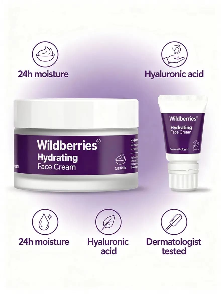 Flux Pro: результат плохого промпта