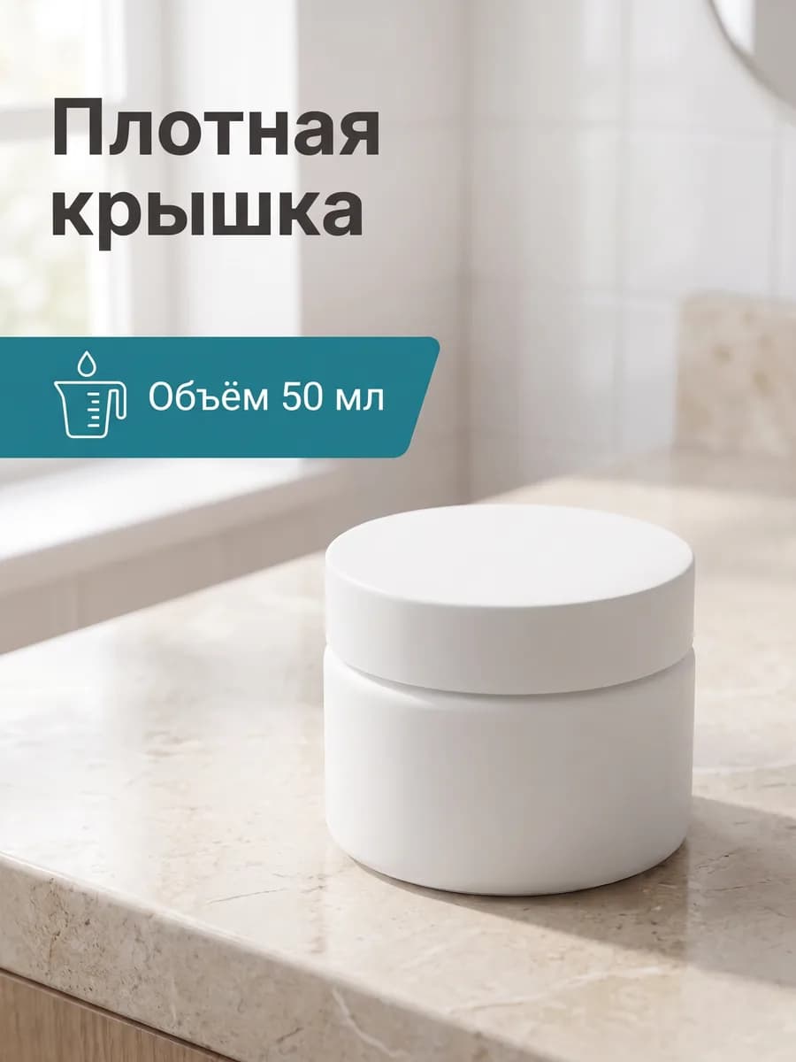 Слайд 4: «Плотная крышка»