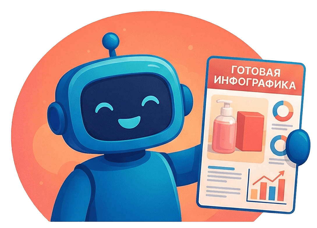 Получите результат